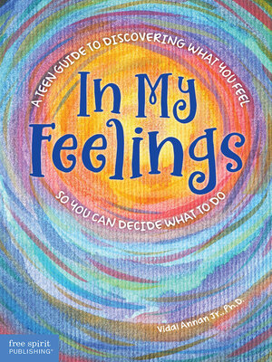 cover image of In My Feelings